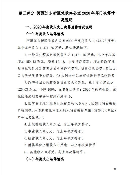 2020年河源江東新區(qū)黨政辦公室部門決算—36.png